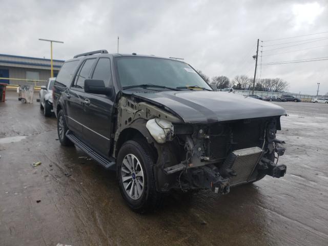 FORD EXPEDITION 2017 1fmjk1ht1hea60916