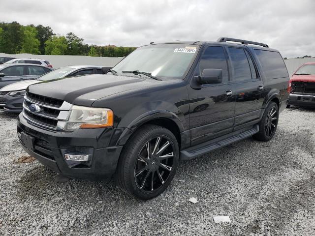 FORD EXPEDITION 2017 1fmjk1ht1hea69065