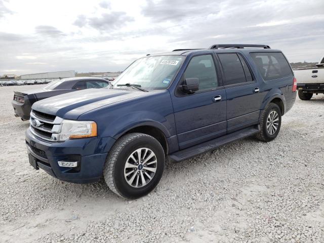 FORD EXPEDITION 2017 1fmjk1ht1hea82804