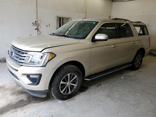 FORD EXPEDITION 2018 1fmjk1ht1jea62557