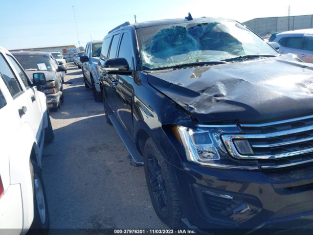 FORD EXPEDITION XLT 2020 1fmjk1ht2cea91889