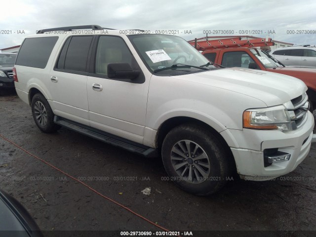 FORD EXPEDITION EL 2015 1fmjk1ht2fef04818