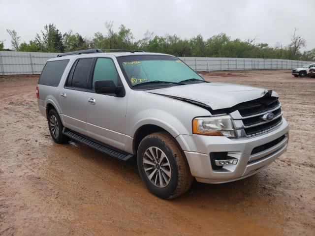 FORD EXPEDITION 2015 1fmjk1ht2fef14426