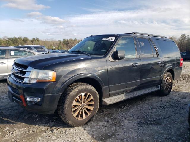 FORD EXPEDITION 2015 1fmjk1ht2fef28925