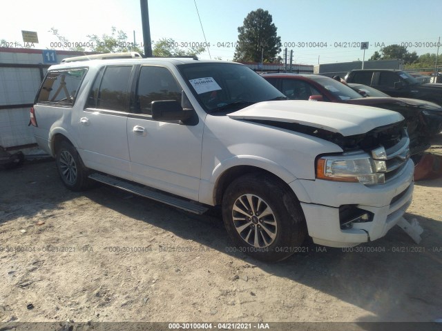 FORD EXPEDITION EL 2015 1fmjk1ht2fef45465