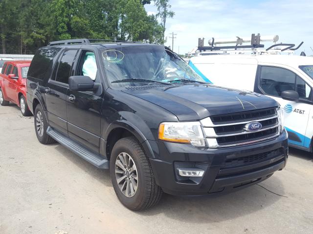 FORD EXPEDITION 2015 1fmjk1ht2fef48270