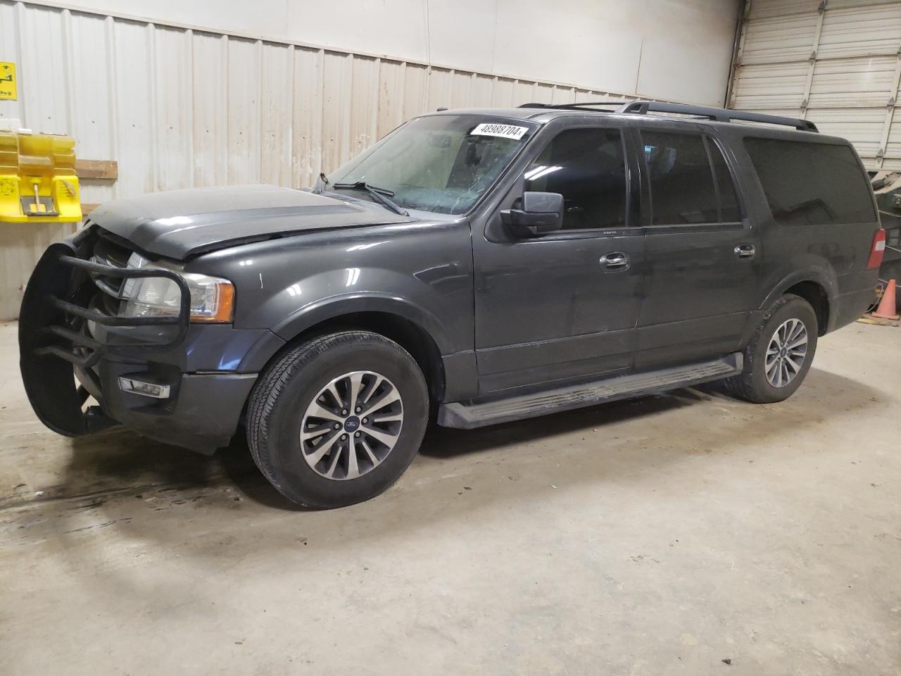 FORD EXPEDITION 2016 1fmjk1ht2gef11270