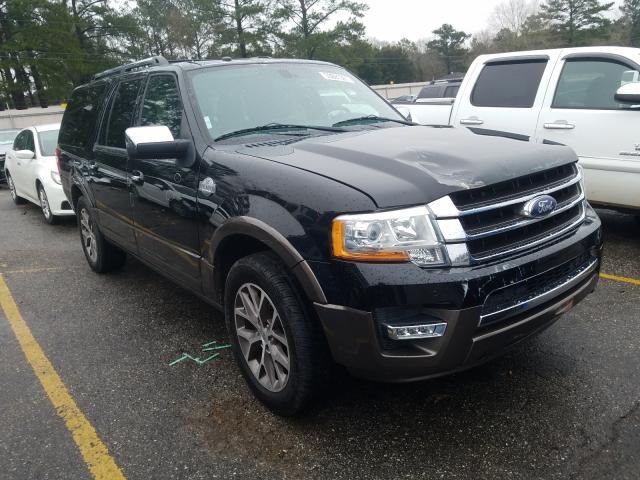 FORD EXPEDITION 2016 1fmjk1ht2gef16677