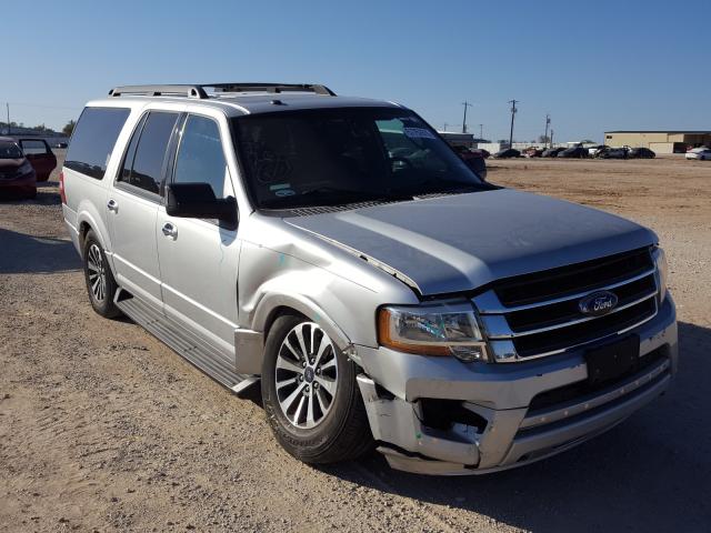 FORD EXPEDITION 2016 1fmjk1ht2gef17683