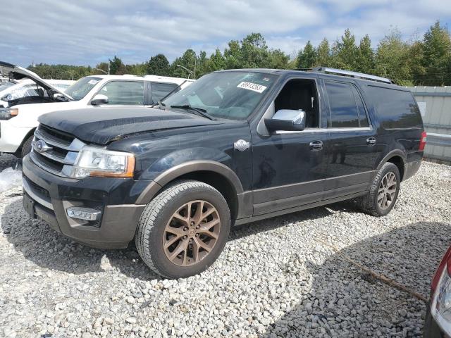 FORD EXPEDITION 2017 1fmjk1ht2hea00353