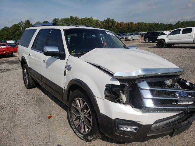 FORD EXPEDITION 2017 1fmjk1ht2hea03561