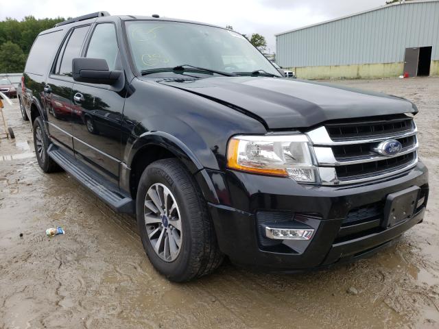 FORD EXPEDITION 2017 1fmjk1ht2hea07528