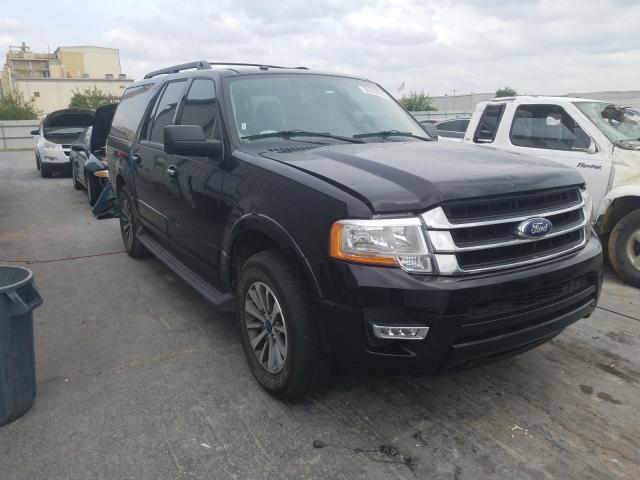 FORD EXPEDITION 2017 1fmjk1ht2hea59001