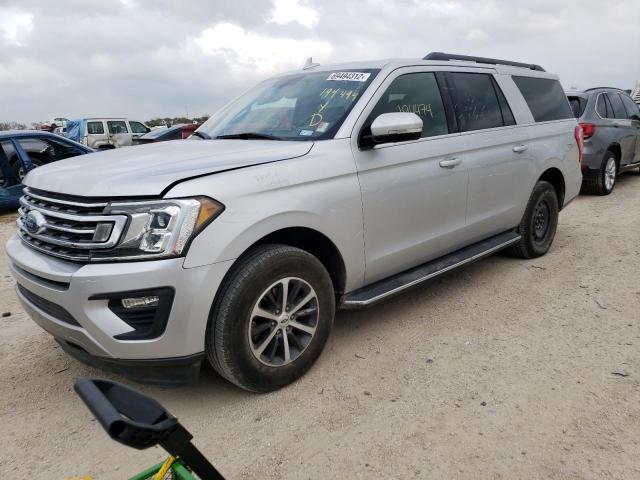 FORD EXPEDITION 2018 1fmjk1ht2jea11942