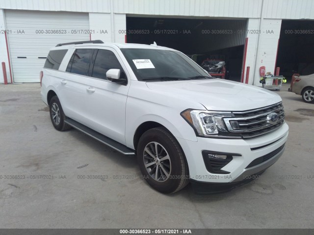 FORD EXPEDITION MAX 2020 1fmjk1ht2lea12334