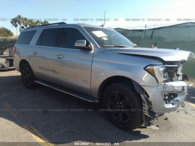 FORD EXPEDITION MAX 2020 1fmjk1ht2lea91259