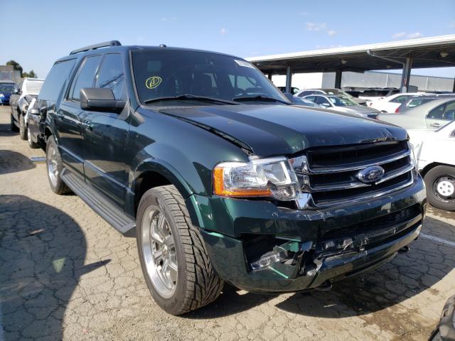 FORD EXPEDITION 2015 1fmjk1ht3fef20848