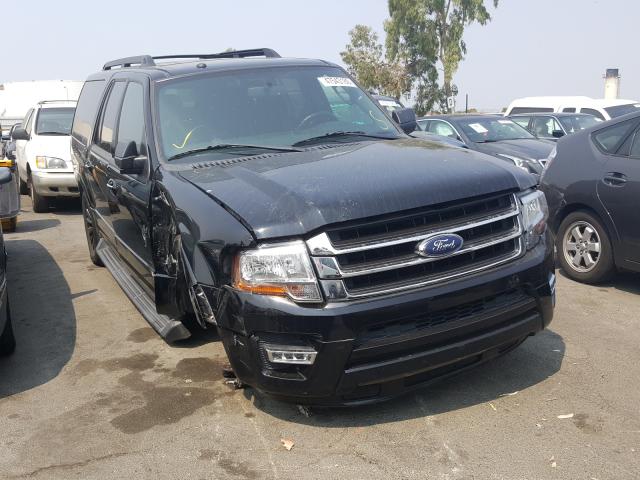 FORD EXPEDITION 2017 1fmjk1ht3hea48833