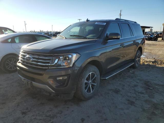 FORD EXPEDITION 2018 1fmjk1ht3jea06040