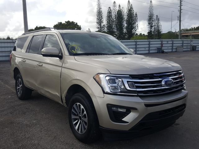 FORD EXPEDITION MAX 2018 1fmjk1ht3jea07902