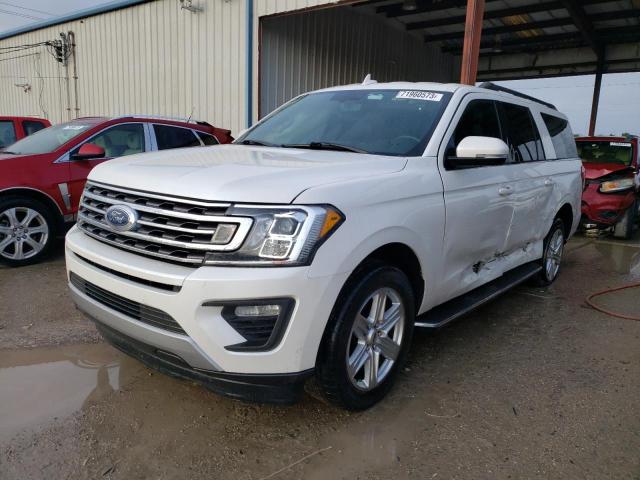 FORD EXPEDITION 2018 1fmjk1ht3jea48613