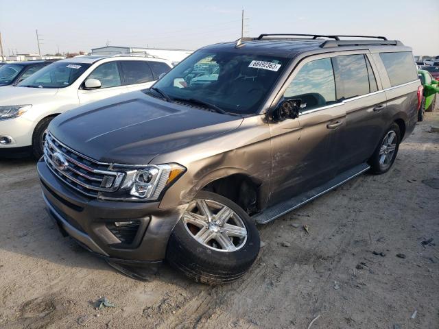 FORD EXPEDITION 2018 1fmjk1ht3jea56100