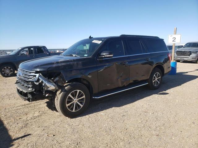 FORD EXPEDITION 2019 1fmjk1ht3kea04547