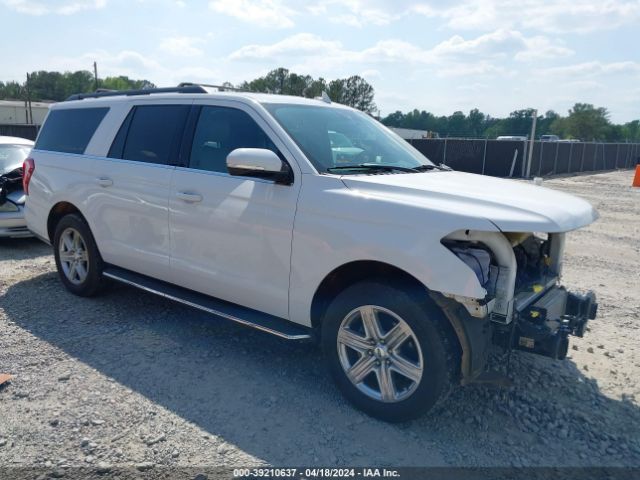 FORD EXPEDITION MAX 2019 1fmjk1ht3kea75179