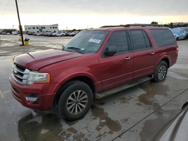 FORD EXPEDITION 2015 1fmjk1ht4fef04531