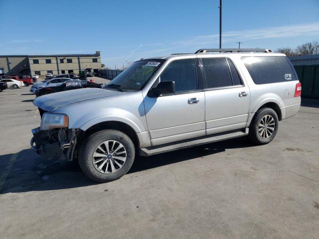 FORD EXPEDITION 2015 1fmjk1ht4fef38274