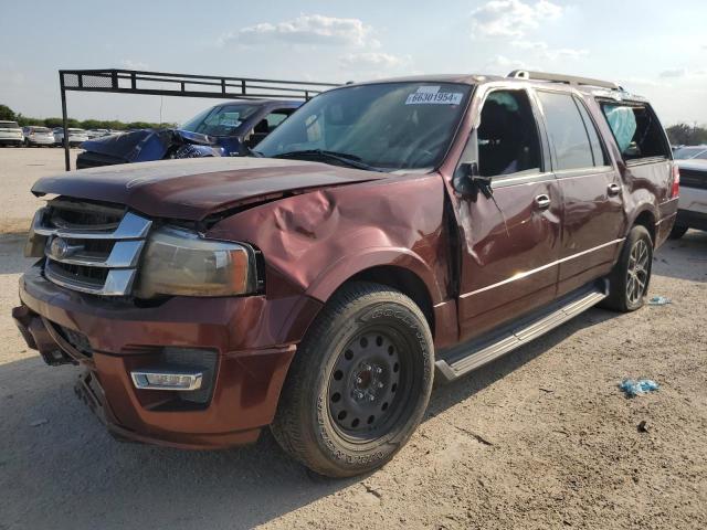 FORD EXPEDITION 2015 1fmjk1ht4fef51218