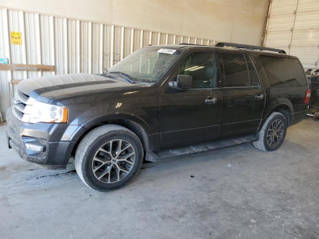 FORD EXPEDITION 2016 1fmjk1ht4gef10816