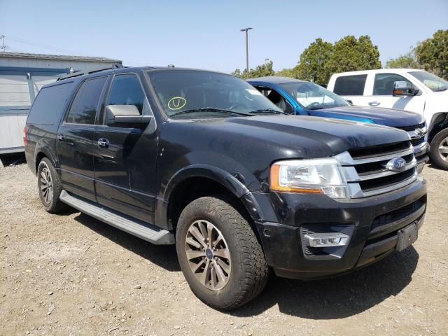 FORD EXPEDITION 2016 1fmjk1ht4gef12954