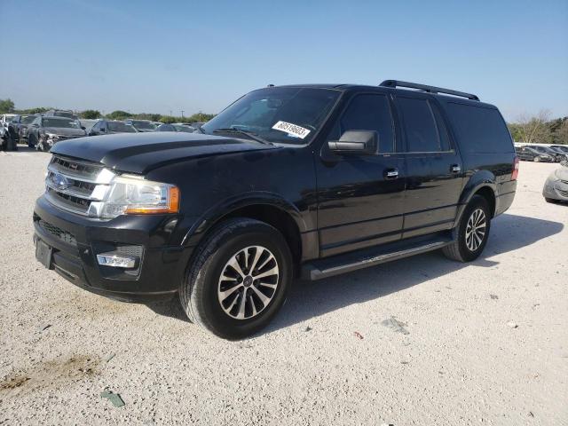 FORD EXPEDITION 2016 1fmjk1ht4gef28393