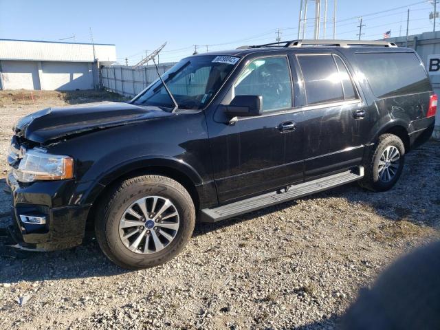 FORD EXPEDITION 2016 1fmjk1ht4gef32489