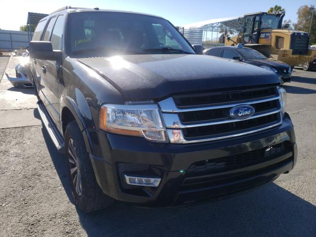 FORD EXPEDITION 2016 1fmjk1ht4gef36798