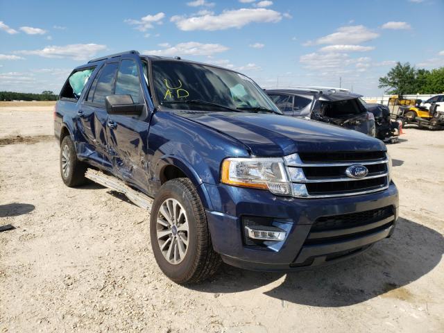 FORD EXPEDITION 2017 1fmjk1ht4hea14884