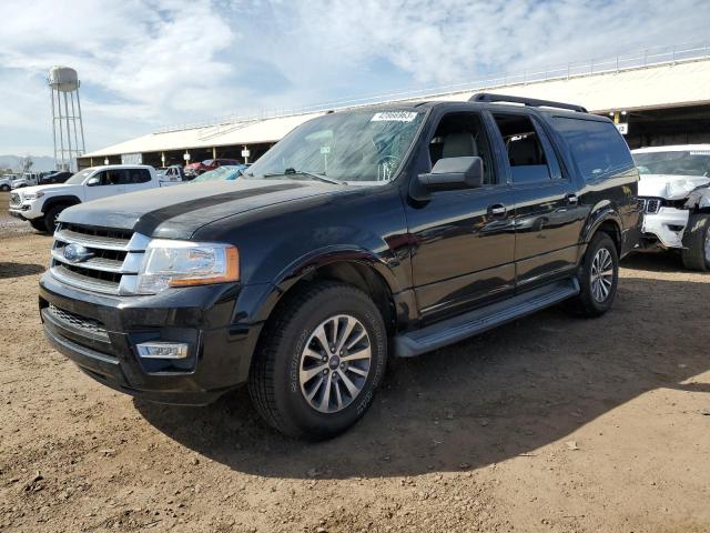 FORD EXPEDITION 2017 1fmjk1ht4hea17803