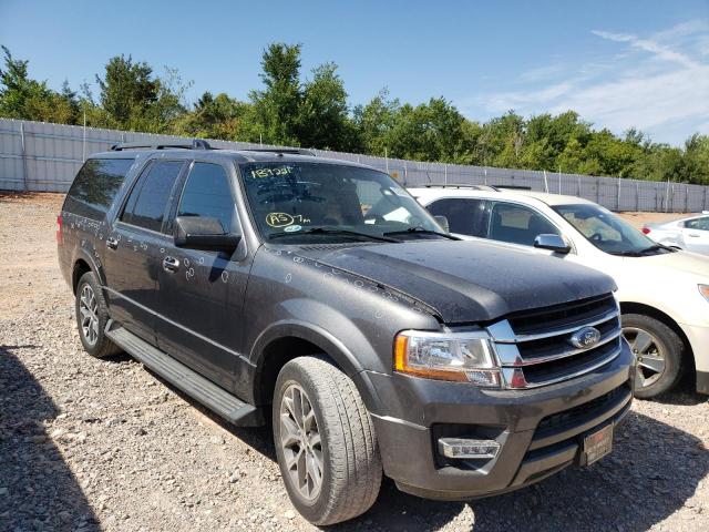 FORD EXPEDITION 2017 1fmjk1ht4hea39221