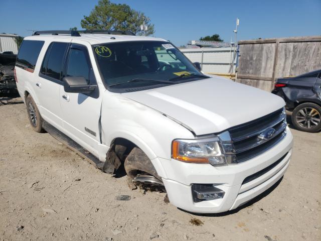 FORD EXPEDITION 2017 1fmjk1ht4hea56262