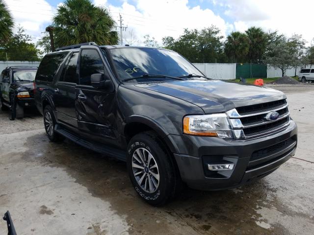 FORD EXPEDITION 2017 1fmjk1ht4hea56570