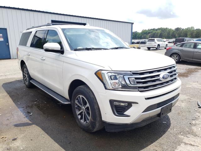 FORD EXPEDITION 2018 1fmjk1ht4jea27205