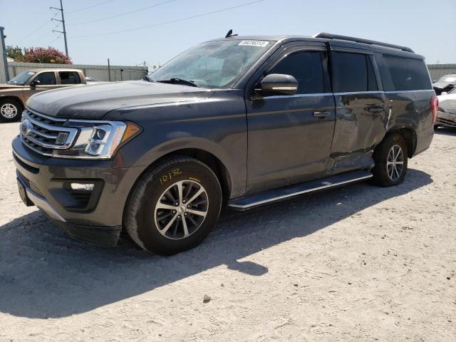 FORD EXPEDITION 2018 1fmjk1ht4jea39046