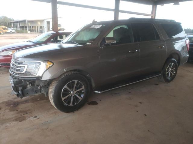 FORD EXPEDITION 2019 1fmjk1ht4kea21535