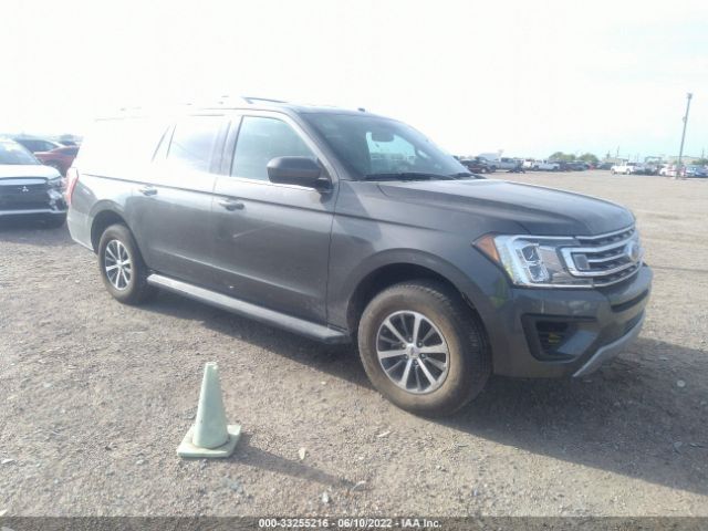 FORD EXPEDITION MAX 2019 1fmjk1ht4kea51117