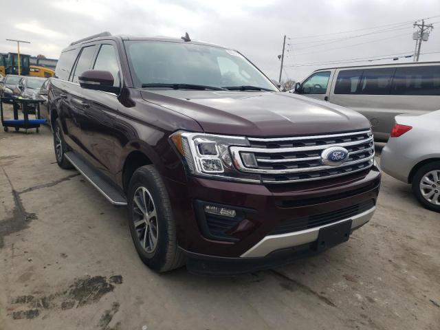 FORD EXPEDITION 2020 1fmjk1ht4lea47988