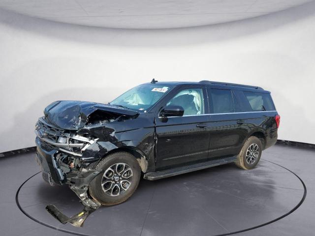 FORD EXPEDITION 2022 1fmjk1ht4nea52255