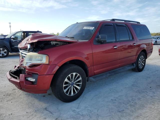 FORD EXPEDITION 2015 1fmjk1ht5fef13559