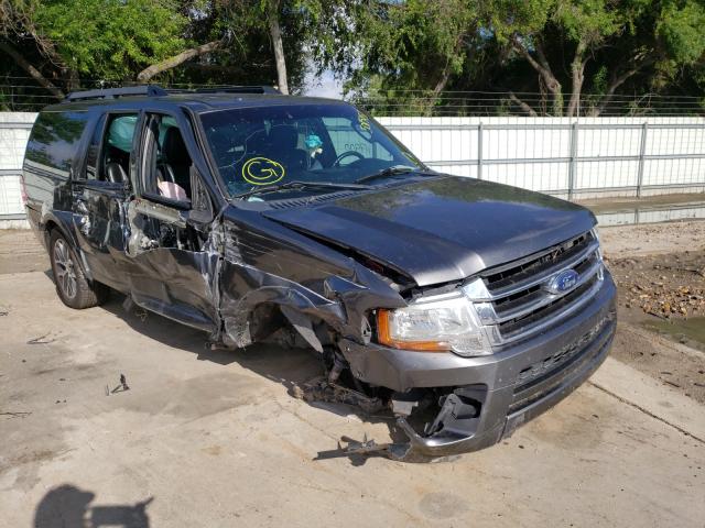 FORD EXPEDITION 2015 1fmjk1ht5fef28238