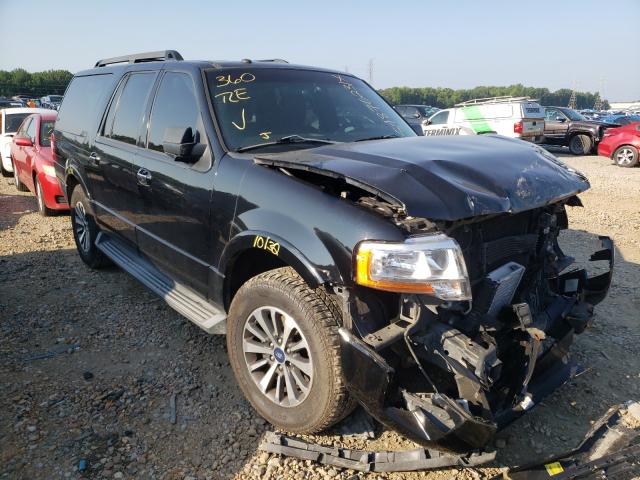 FORD EXPEDITION 2016 1fmjk1ht5gef23736